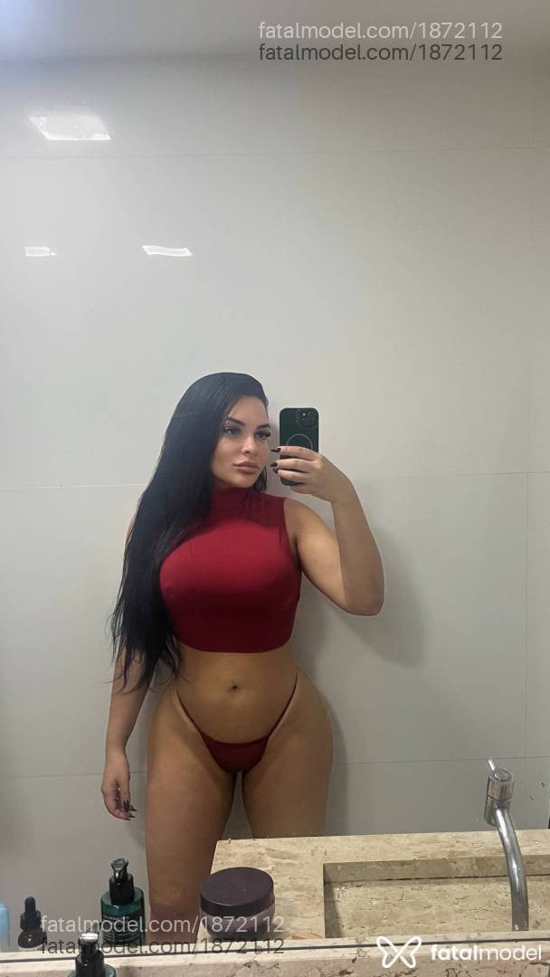 Acompanhante mulher morena (o) de olhos castanhos em Bauru - Gretta