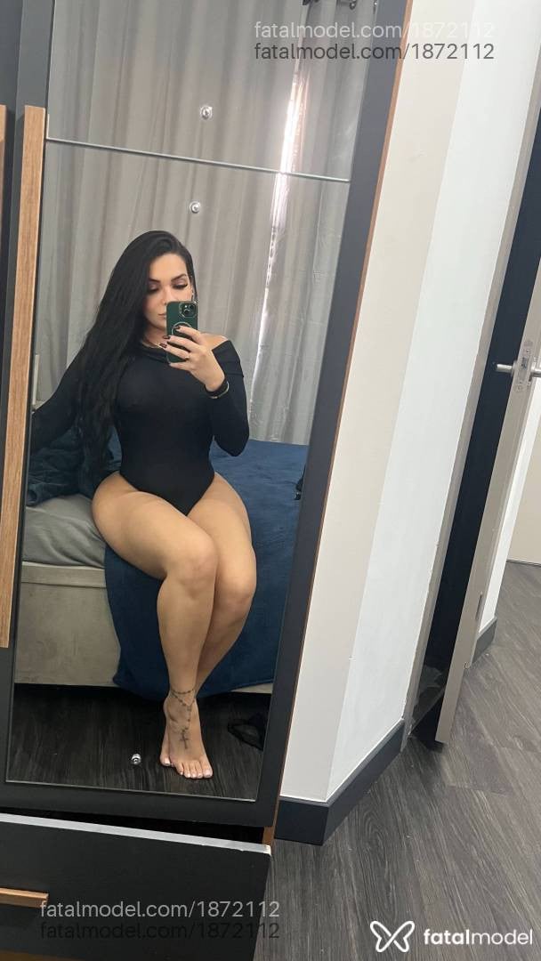 Acompanhante mulher morena (o) de olhos castanhos em São Caetano do Sul - Gretta