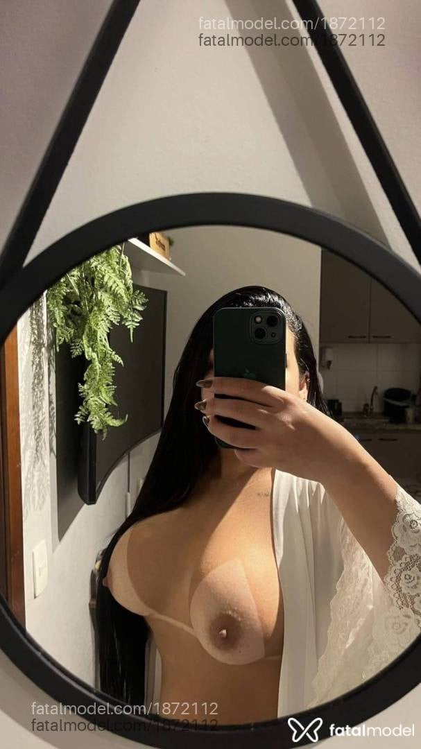 Acompanhante mulher morena (o) de olhos castanhos em Bauru - Gretta
