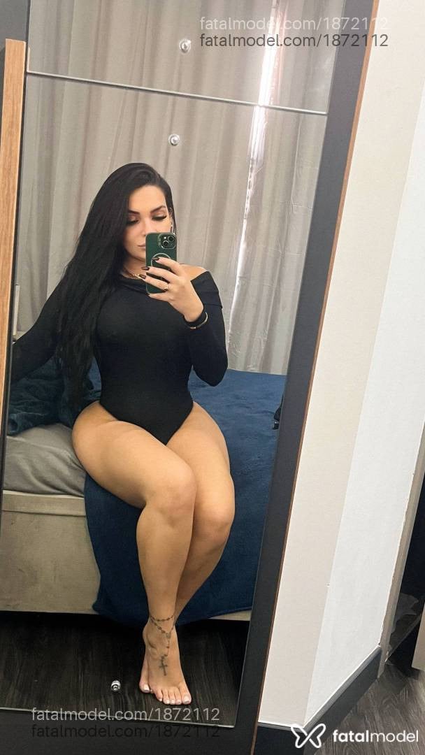 Acompanhante mulher morena (o) de olhos castanhos em Bauru - Gretta