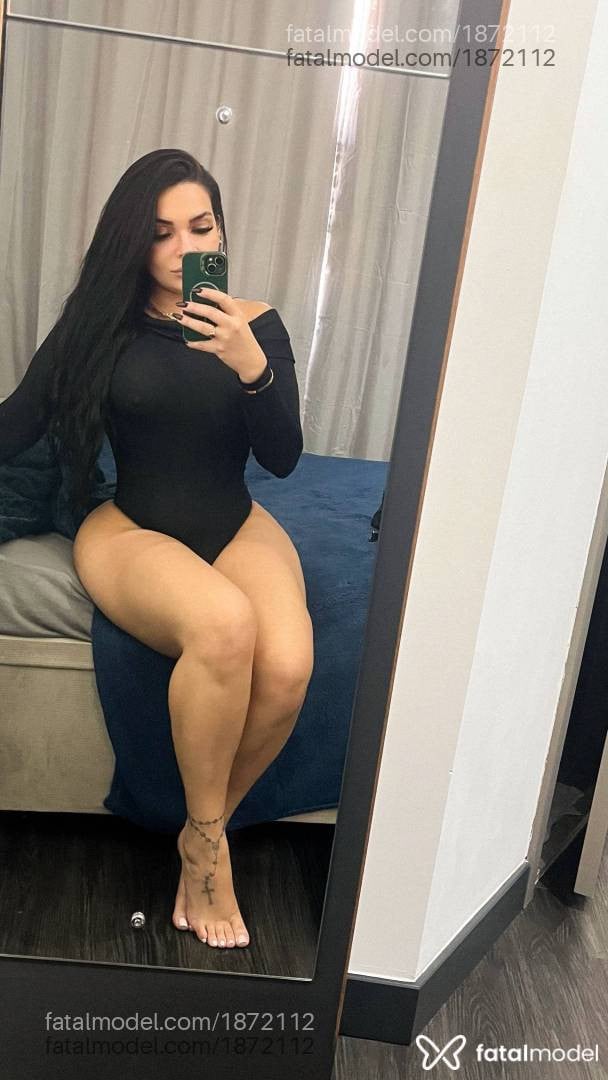 Acompanhante mulher morena (o) de olhos castanhos em São Caetano do Sul - Gretta