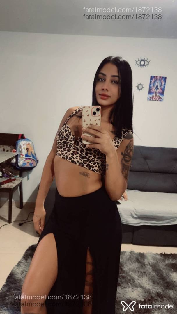 Acompanhante mulher morena (o) de olhos pretos em Rio de Janeiro - iza helena