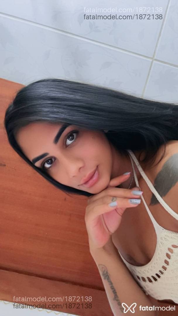 Acompanhante mulher morena (o) de olhos pretos em Rio de Janeiro - iza helena
