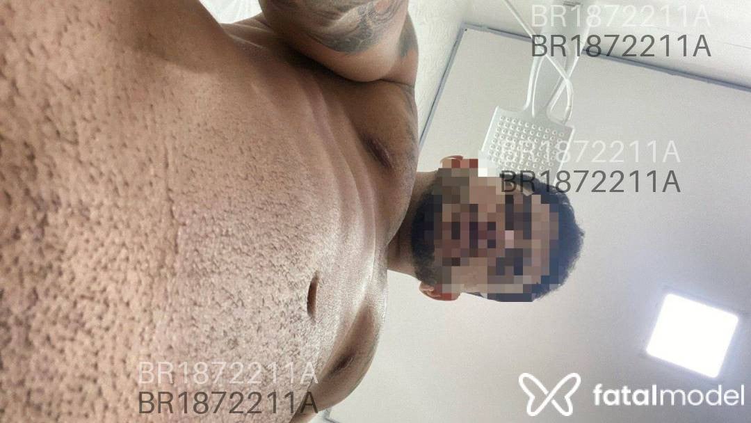 Acompanhante homem morena (o) de olhos pretos em Rio de Janeiro - Bryan Ramon