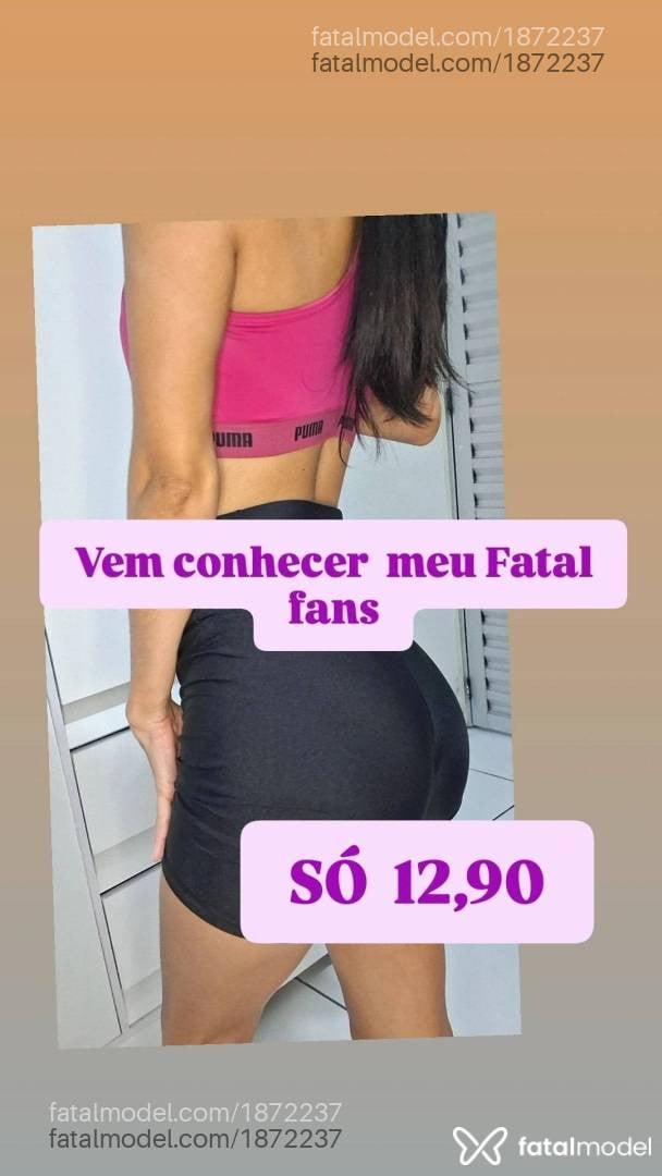 Acompanhante mulher morena (o) de olhos castanhos - Maria Cah
