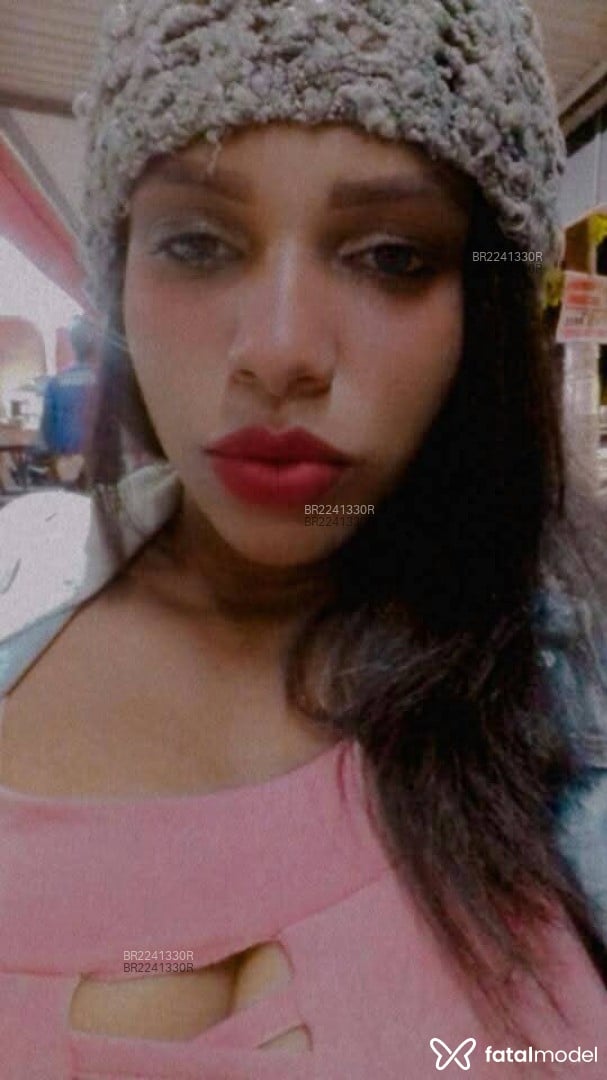 Acompanhante mulher morena (o) de olhos pretos em Suzano Acompanhante mulher morena (o) de olhos pretos em Suzano - Beatriz