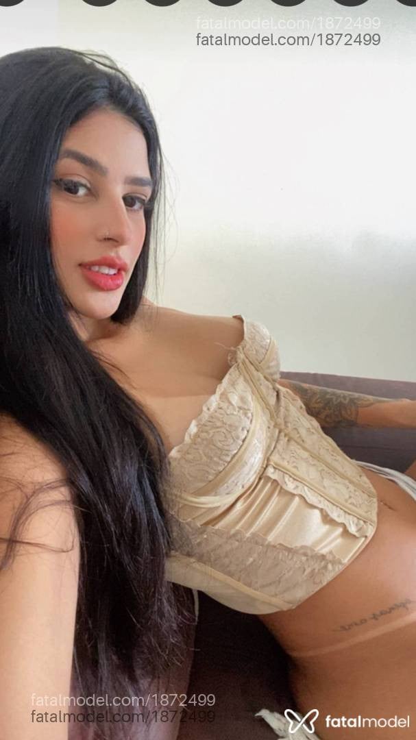 Acompanhante mulher morena (o) de olhos pretos - Ste Oliveira