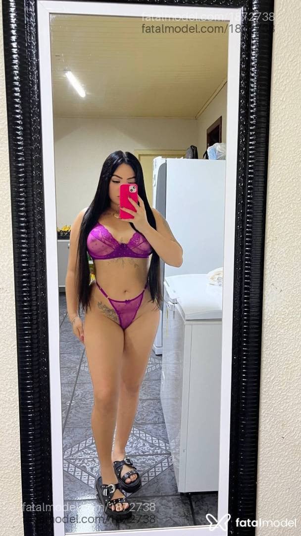Acompanhante mulher morena (o) de olhos pretos em Chapecó - Pérola