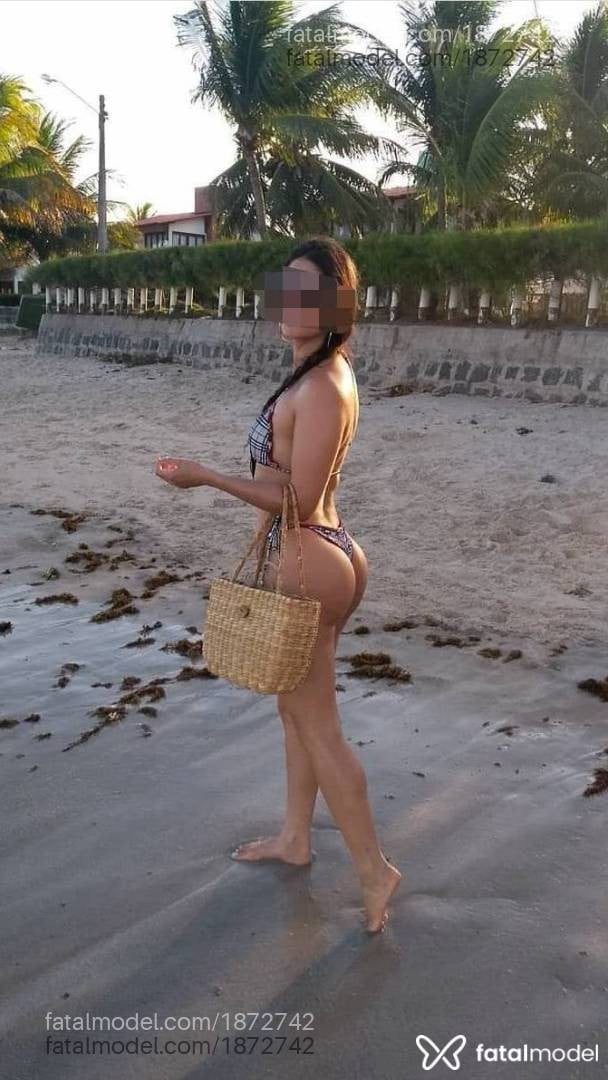 Acompanhante mulher com cabelo castanho de olhos castanhos em Piracicaba - Liz Lopes