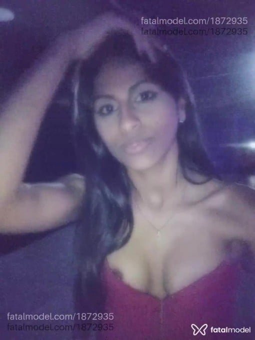 Acompanhante mulher com cabelo castanho de olhos castanhos em Rio de Janeiro - Abby Madison