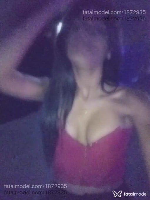Acompanhante mulher com cabelo castanho de olhos castanhos em Rio de Janeiro - Abby Madison