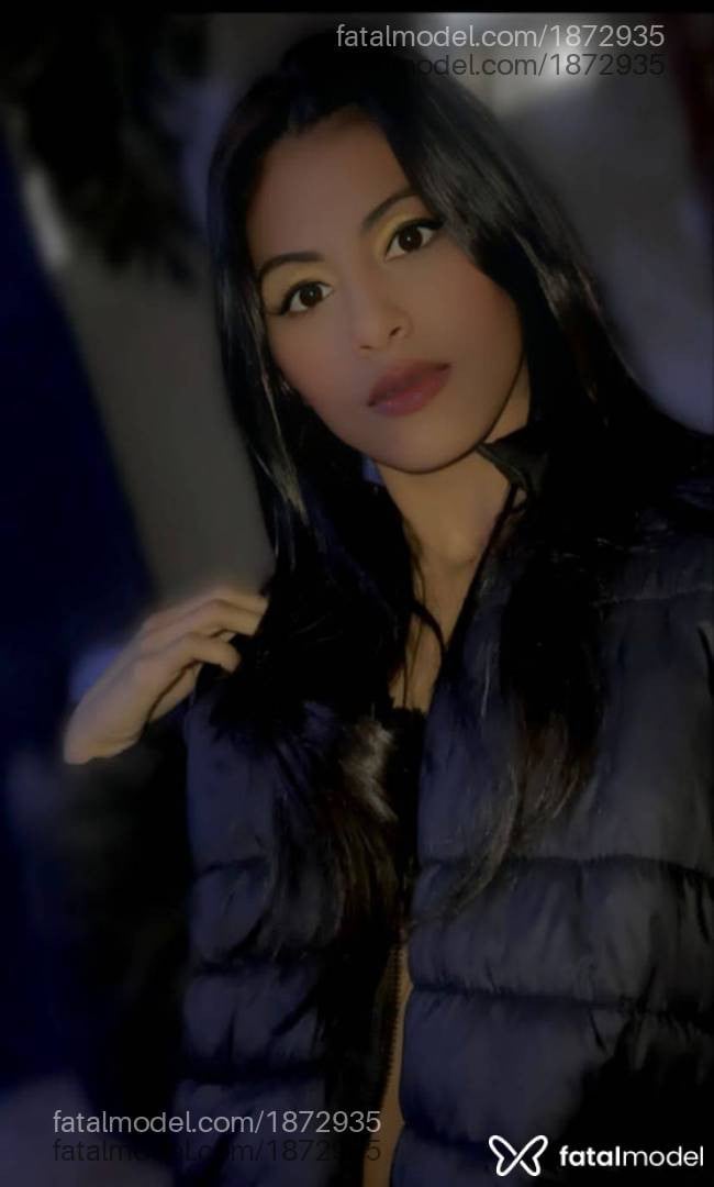 Acompanhante mulher com cabelo castanho de olhos castanhos em Rio de Janeiro - Abby Madison