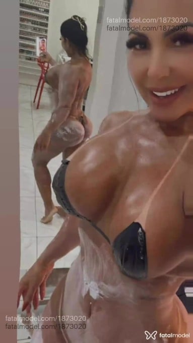 Acompanhante mulher morena (o) de olhos pretos em Formiga - Marcela Santos