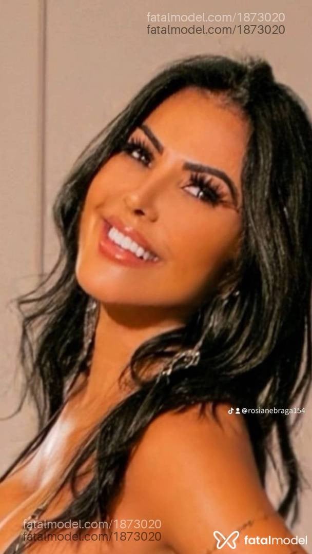 Acompanhante mulher morena (o) de olhos pretos em Formiga - Marcela Santos