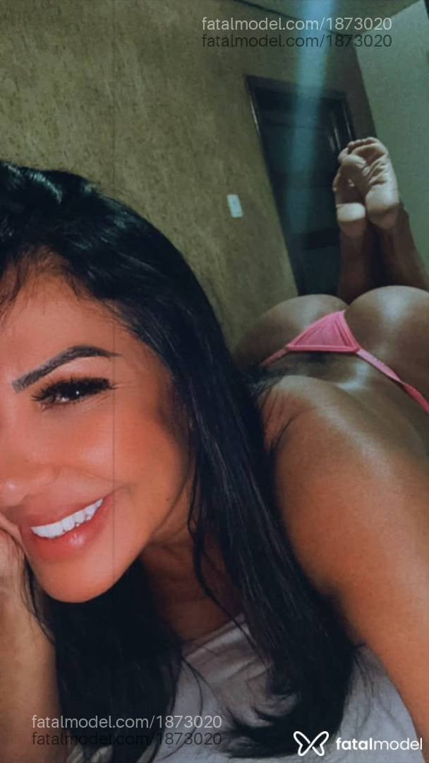 Acompanhante mulher morena (o) de olhos pretos - Marcela Santos