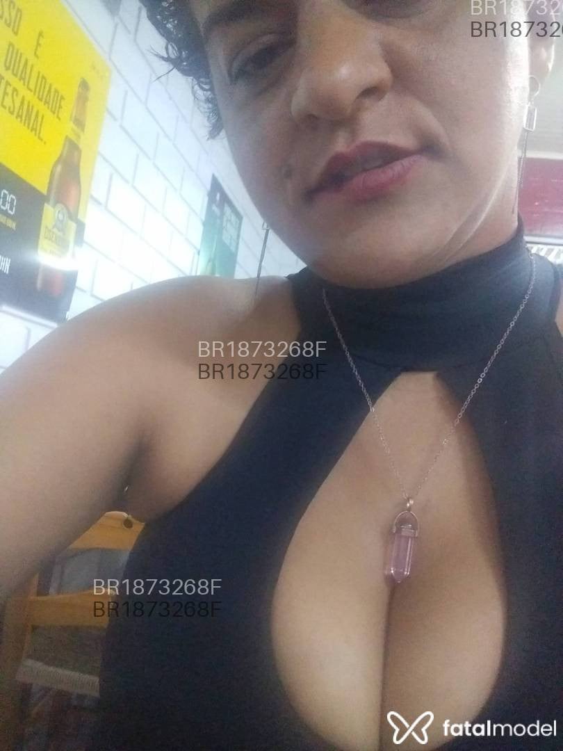 Acompanhante mulher morena (o) de olhos castanhos em Criciúma Acompanhante mulher morena (o) de olhos castanhos em Criciúma - Fabiana