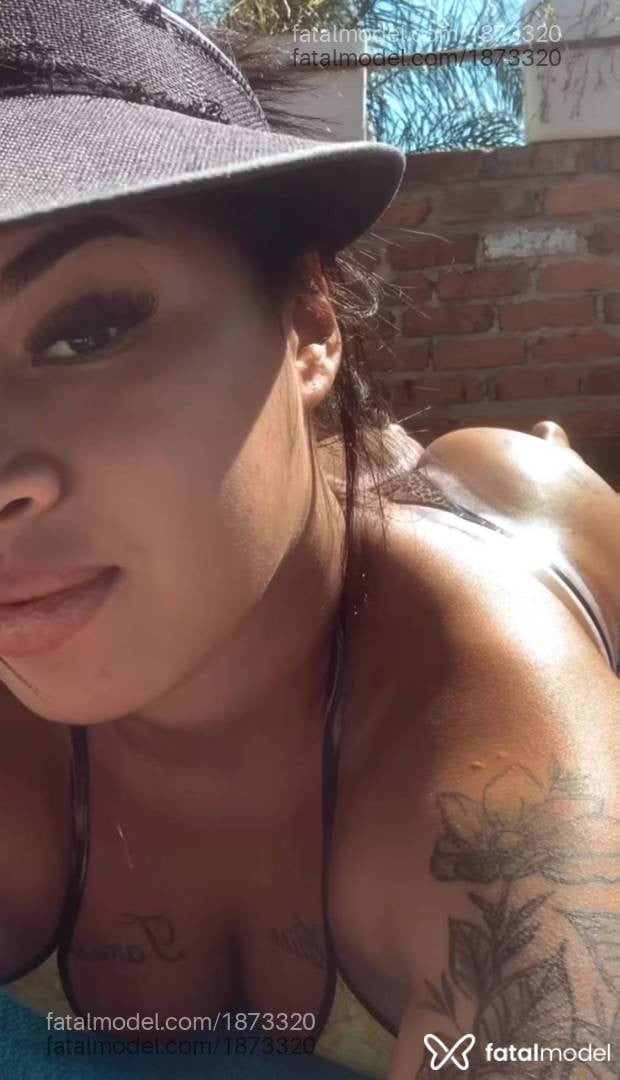 Acompanhante mulher morena (o) de olhos pretos em Matão - Mari