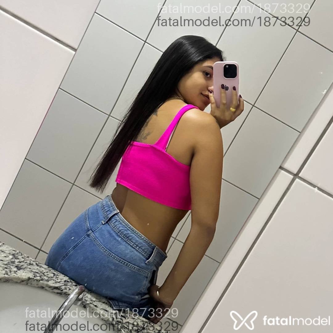 Acompanhante mulher com cabelo castanho de olhos pretos em Ourinhos - Bruna