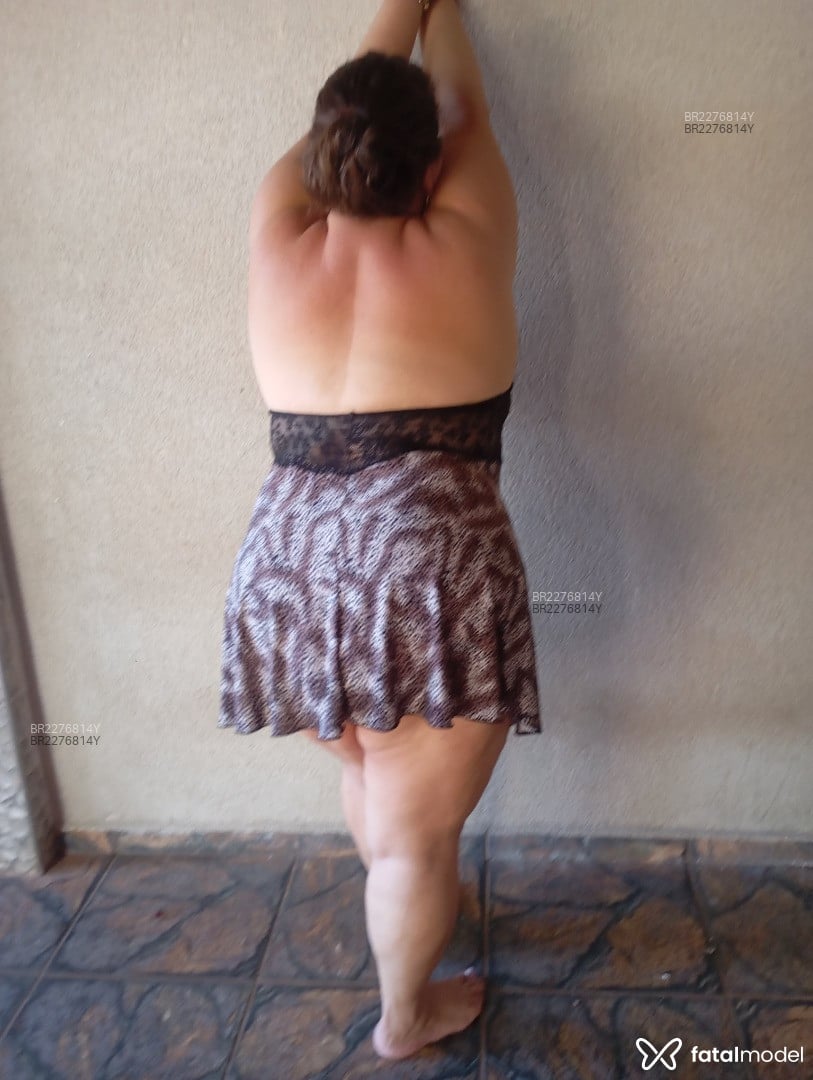 Acompanhante mulher com cabelo castanho de olhos castanhos em José Bonifácio Acompanhante mulher com cabelo castanho de olhos castanhos em José Bonifácio - Sofia