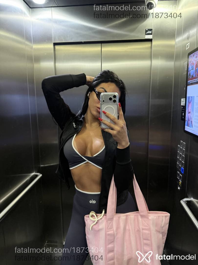 Acompanhante mulher trans morena (o) de olhos castanhos em São Paulo - Sofia santtos