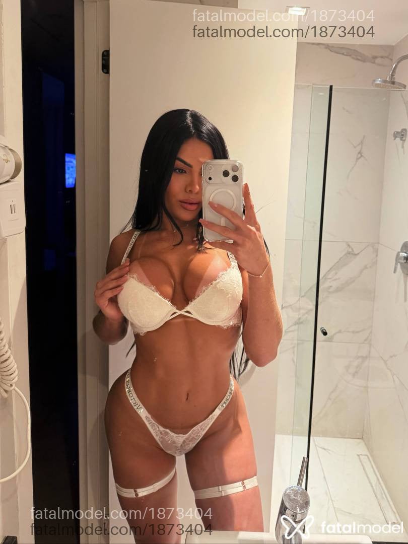 Acompanhante mulher trans morena (o) de olhos castanhos em São Paulo - Sofia santtos