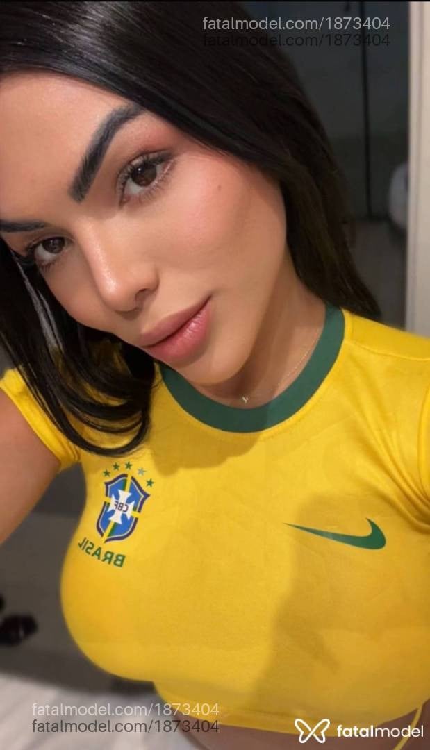 Acompanhante mulher trans morena (o) de olhos castanhos em São Paulo - Sofia santtos