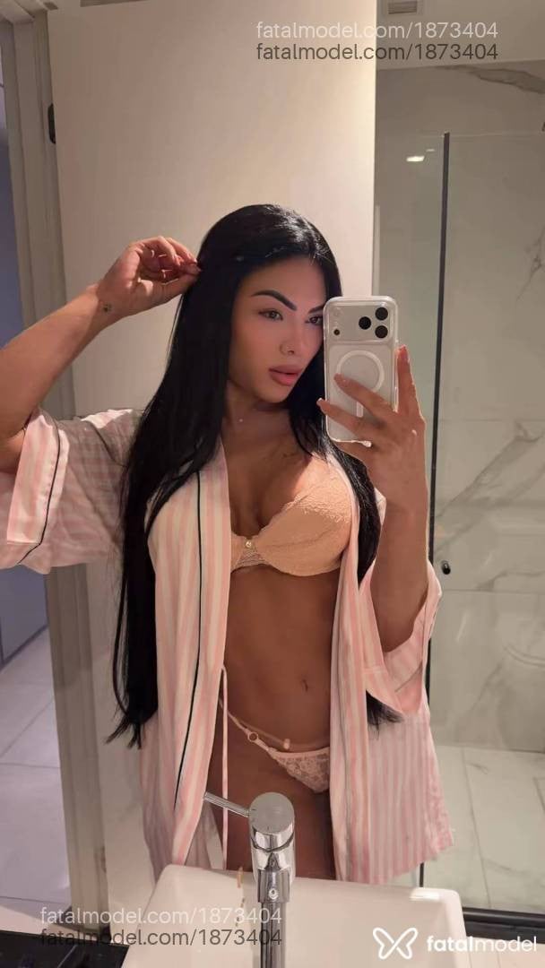 Acompanhante mulher trans morena (o) de olhos castanhos em São Paulo - Sofia santtos