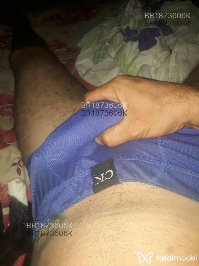 Acompanhante homem loira (o) de olhos castanhos em Imperatriz - Eduardo
