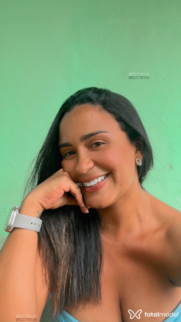 Acompanhante mulher morena (o) de olhos mel em Aracaju - Amanda