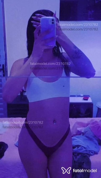 Acompanhante mulher trans morena (o) de olhos pretos em São Paulo - Agatha Santos