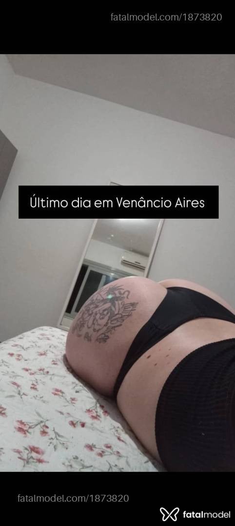 Acompanhante mulher loira (o) de olhos azuis em Bento Gonçalves - Gabriela