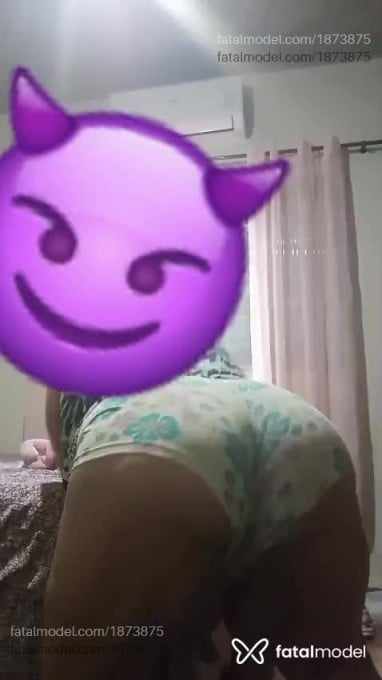Acompanhante mulher morena (o) de olhos verdes em Birigui - Flavia PluSize