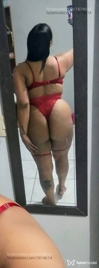 Acompanhante mulher morena (o) de olhos castanhos em Itapema - Vivian Ribeiro