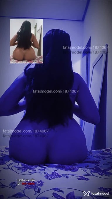 Acompanhante mulher morena (o) de olhos pretos em Querência Acompanhante mulher morena (o) de olhos pretos em Querência - Clara