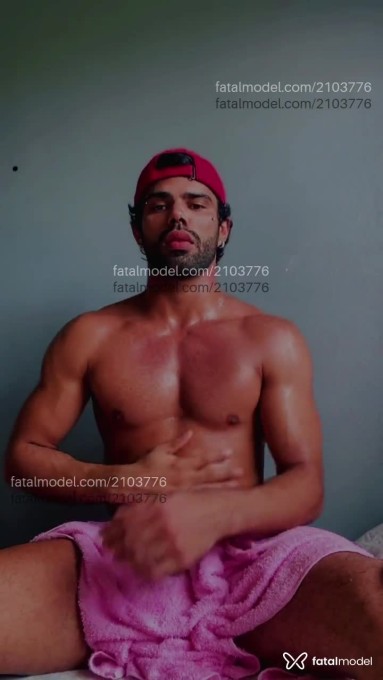 Acompanhante homem morena (o) de olhos castanhos em Virtual - Keven Lima