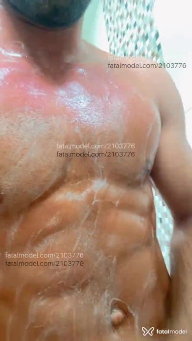 Acompanhante homem morena (o) de olhos castanhos em Virtual - Keven Lima