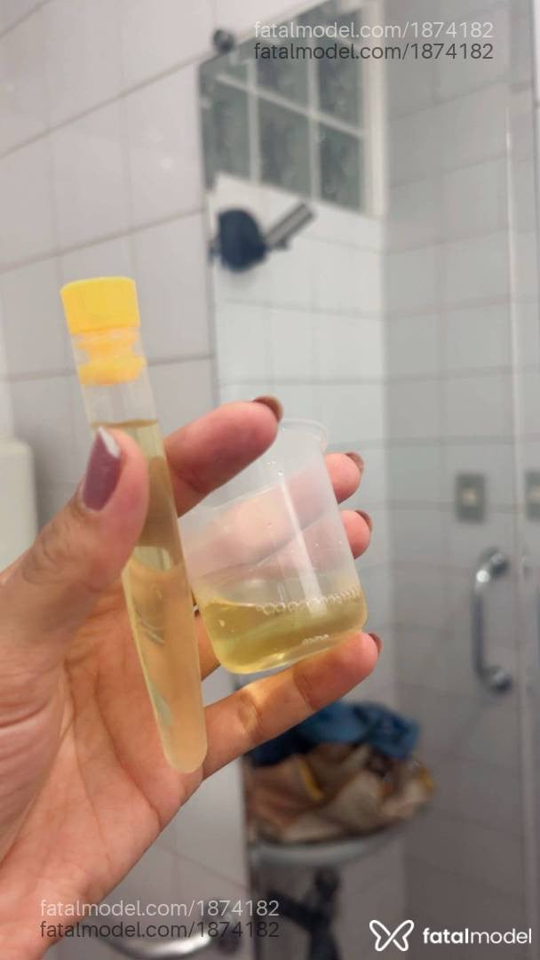 Acompanhante mulher trans com cabelo castanho de olhos castanhos em São Paulo - Shakira