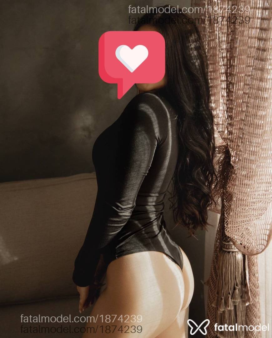 Acompanhante mulher morena (o) de olhos mel em Goiânia - Lívia