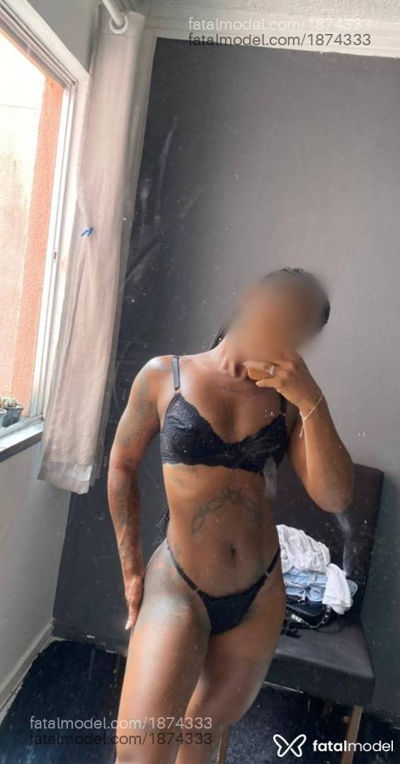 Acompanhante mulher morena (o) de olhos castanhos em Ipiaú - Soraya