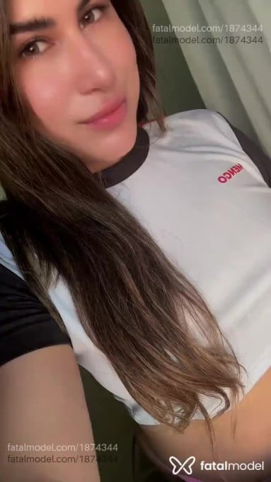 Acompanhante mulher com cabelo castanho de olhos mel em Cachoeiro de Itapemirim - Jennifer