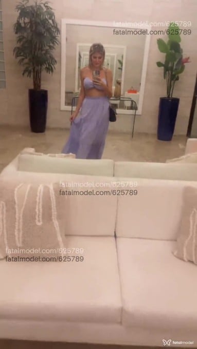 Acompanhante mulher loira (o) de olhos azuis em Rio de Janeiro - Gabriela Koenigseg