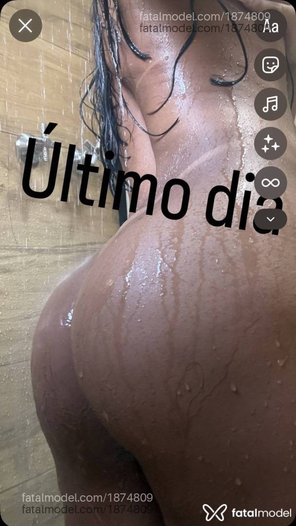 Acompanhante mulher trans morena (o) de olhos castanhos - Layss