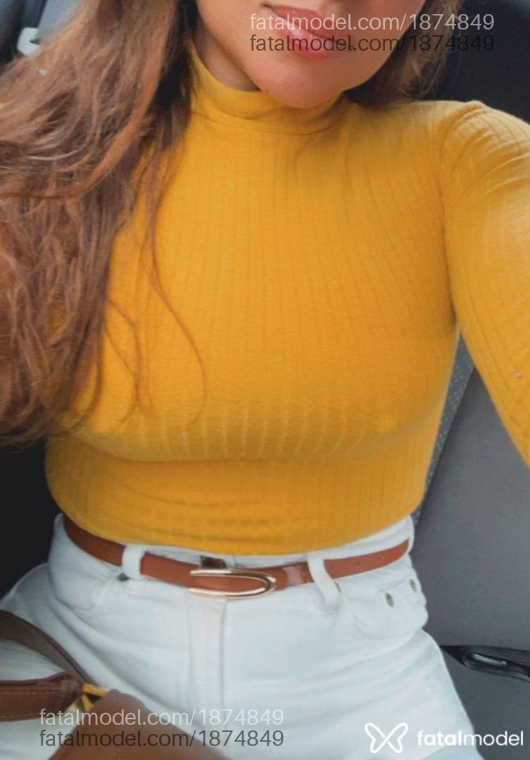 Acompanhante mulher com cabelo castanho de olhos castanhos - Melissa Castro
