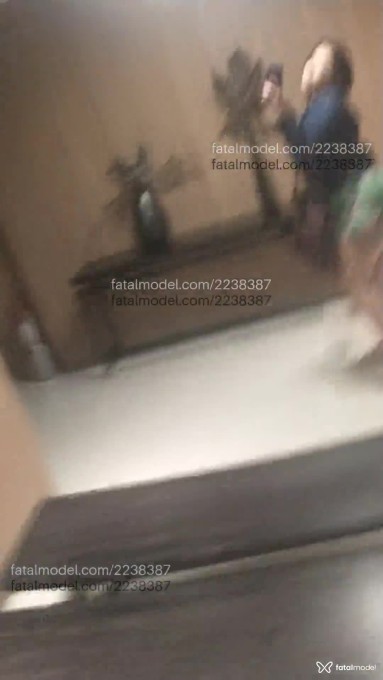Acompanhante mulher com cabelo castanho de olhos mel em Virtual - Leslie