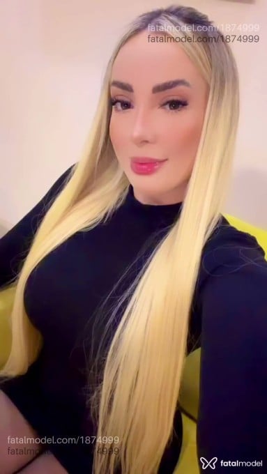 Acompanhante mulher loira (o) de olhos castanhos - Amanda Acompanhante mulher loira (o) de olhos castanhos - Amanda