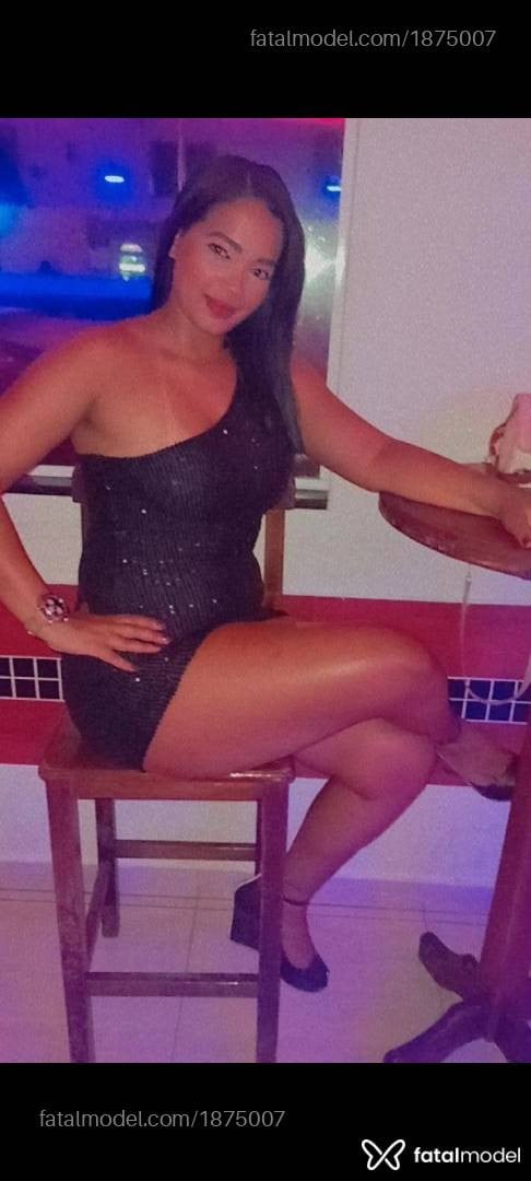 Acompanhante mulher morena (o) de olhos pretos em Araxá Acompanhante mulher morena (o) de olhos pretos em Araxá - Patricia Rosa