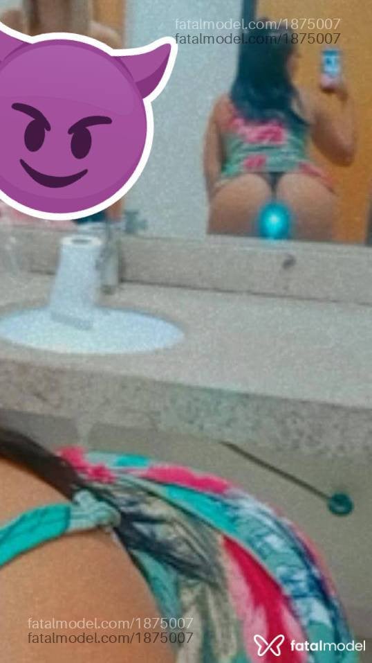 Acompanhante mulher morena (o) de olhos pretos em Araxá Acompanhante mulher morena (o) de olhos pretos em Araxá - Patricia Rosa