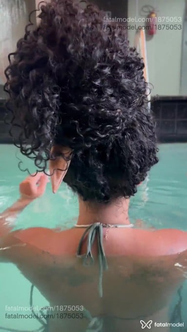 Acompanhante mulher morena (o) de olhos castanhos em Florianópolis - Nina