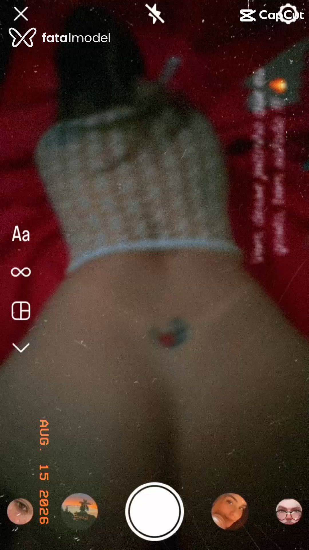 Acompanhante mulher loira (o) de olhos castanhos - Paloma Ferrari