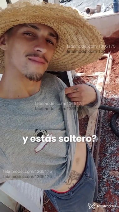 Acompanhante homem morena (o) de olhos castanhos em São Sebastião do Paraíso Acompanhante homem morena (o) de olhos castanhos em São Sebastião do Paraíso - Coimbra